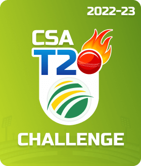 CSA T20 2022-23