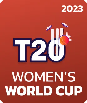 WT20 World Cup 2023