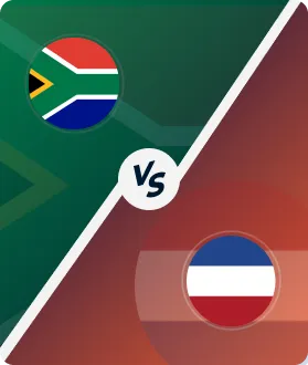 SA vs NED 2023