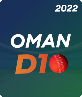 Oman D10 2022-23