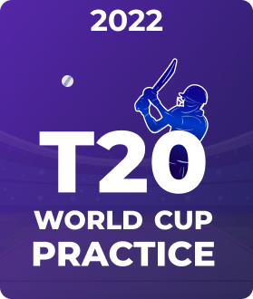 World Cup T20 Practice 2022