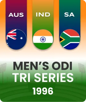 AUS IND SA 1996