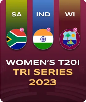 WT20I Tri-Series 2023