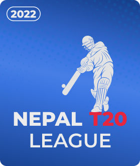 NEP T20 2022-23