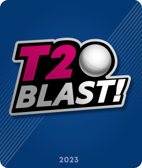 T20 Blast 2023