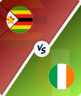 ZIM vs IRE 2023