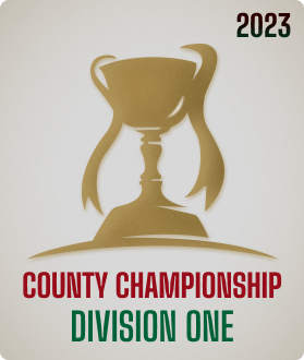 County Div One 2023