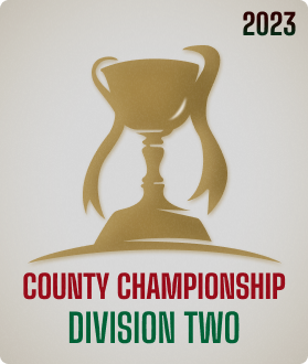 County Div Two 2023