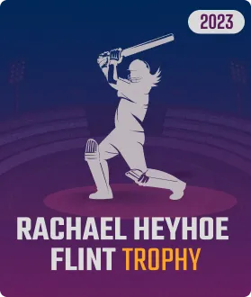 RHF Trophy 2023