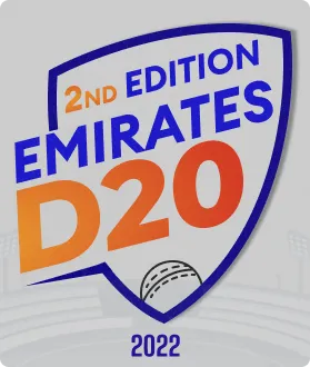 Emirates D20 League-II 2022