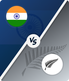 IND vs NZ 2023