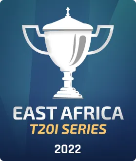 E-Africa T20I 2022