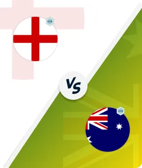 ENG U19 vs AUS 2023