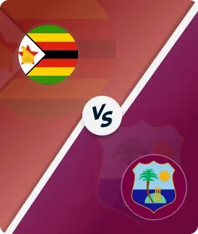 ZIM vs WI 2023