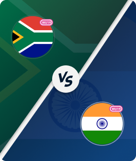 IND U19-W vs SA U19-W 2022-23