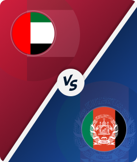 UAE vs AFG 2023