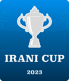 Irani Cup 2023