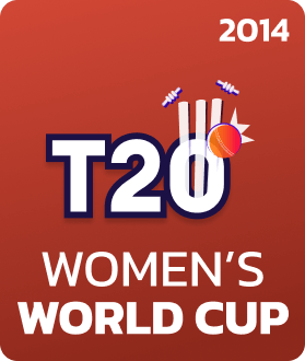 WT20 World Cup 2014