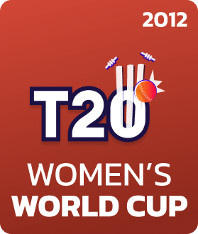 WT20 World Cup 2012