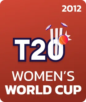 WT20 World Cup 2012