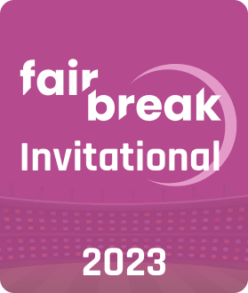 FairBreak T20 2023