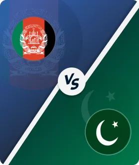 AFG vs PAK 2023