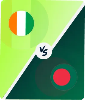 IRE vs BAN 2023