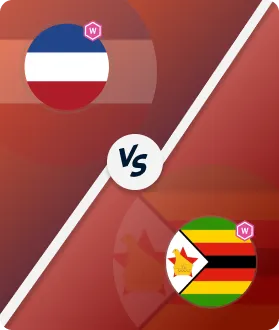 THAIW vs ZIMW 2023