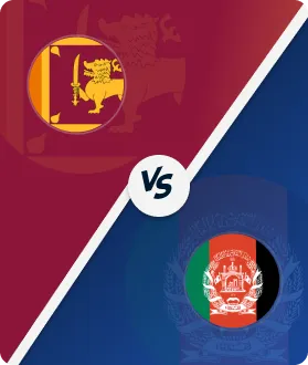 SL vs AFG 2023