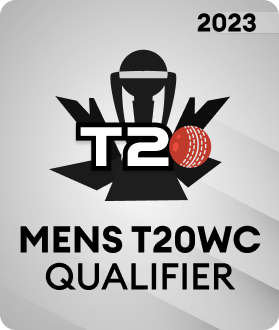 WC EUR Qualifier 2023