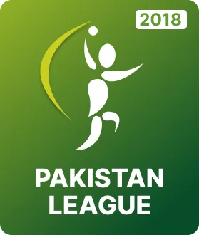 PSL 2018