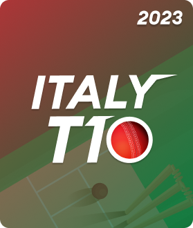 Italy T10 2023