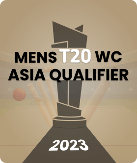 WC E-Asia Pacific Qualifier 2023