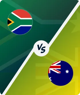 SA vs AUS 2023