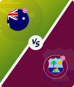 australian cricket tour west indies 2023