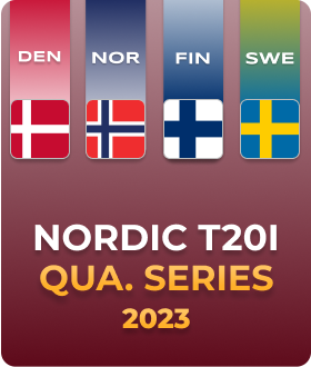 Nordic T20 Cup 2023
