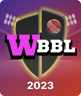 WBBL 2023