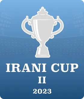 Irani Cup 2023 II