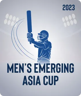 Emerging Asia Cup 2023