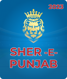 Punjab T20 2023