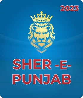 Punjab T20 2023