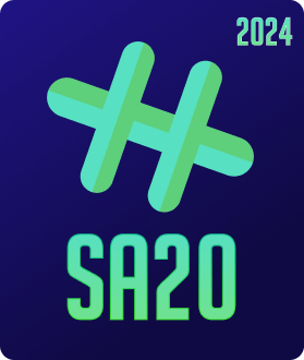 SA20 League 2024