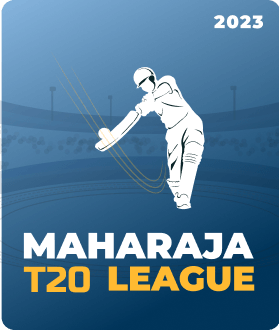 Maharaja T20 2023