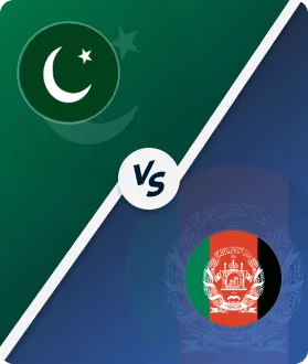 PAK vs AFG 2023