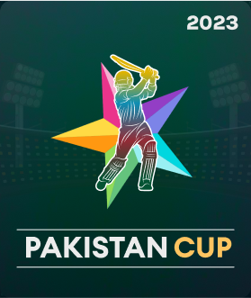Pakistan Cup 2023