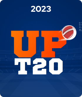 UP T20 2023