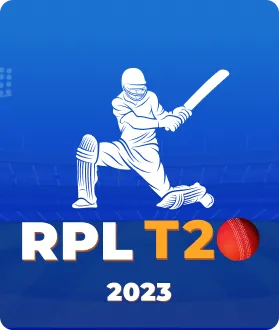 RPL T20 2023