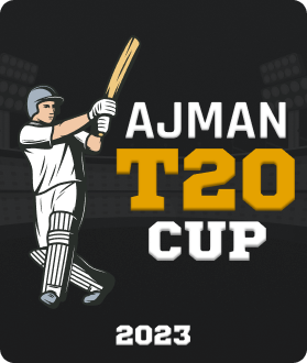 Ajman T20 2023