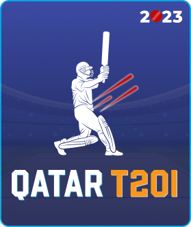 Qatar T20 2023