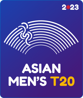 Asian Men's T20 2023